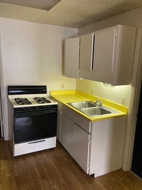 3325 N Main St in Sandy Lake, PA - Building Photo - Building Photo