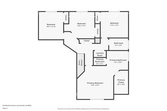 823 Marsh Creek Dr in Sacramento, CA - Building Photo - Building Photo