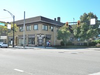 Lakewood Mixed Use in Lakewood, OH - Foto de edificio - Building Photo