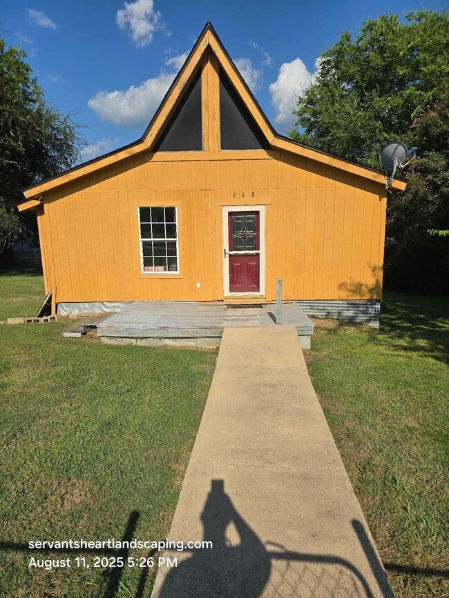 property at 248 Trailwind St