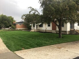 3597 S 4400 W in West Valley City, UT - Building Photo