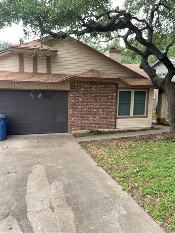 property at 12819 Carrera Dr