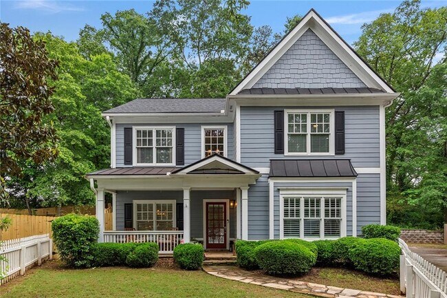 property at 1609 Duncan Dr NW