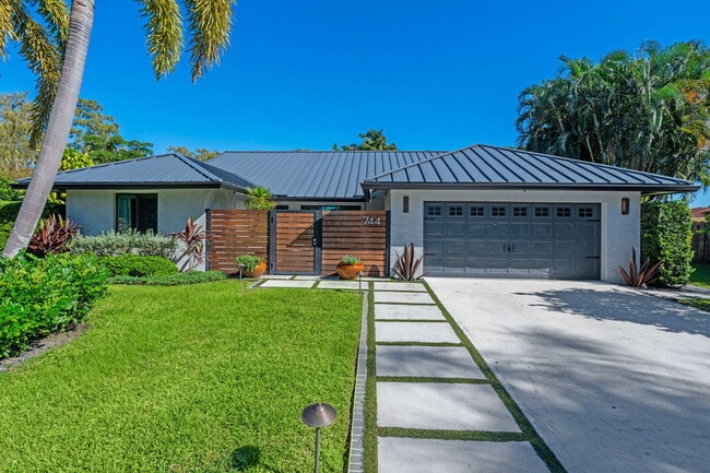property at 744 Windflower Ct