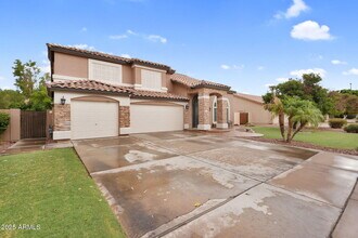3764 E Indigo Bay Ct in Gilbert, AZ - Building Photo - Building Photo
