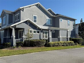 13877 Maskawa Ave in Orlando, FL - Foto de edificio - Building Photo