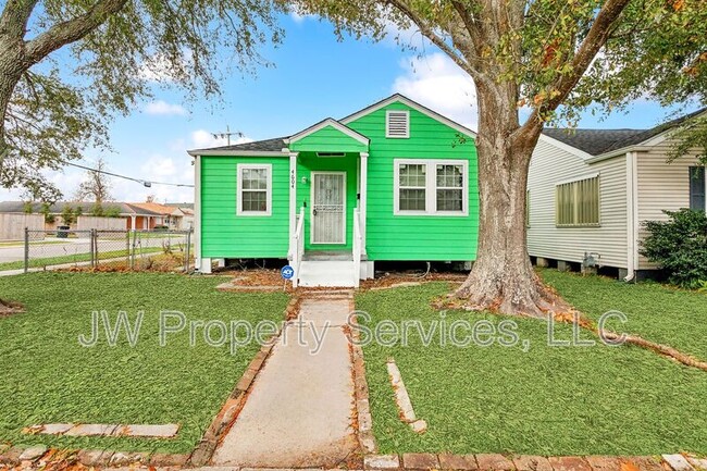 4604 Frenchmen St in New Orleans, LA - Building Photo - Building Photo