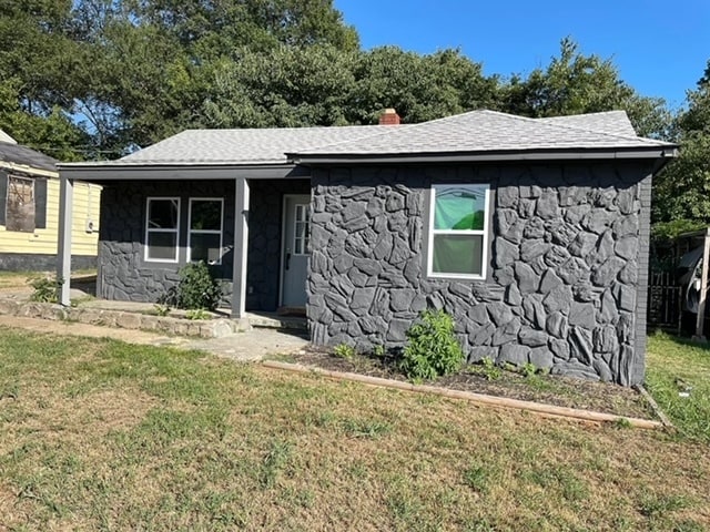 property at 1888 Kansas St