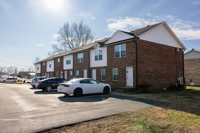 1650 Baltimore Dr.