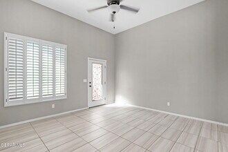 14365 Jonathan K. Molina Ct in El Paso, TX - Building Photo - Building Photo