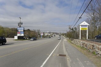 105 Portsmouth Ave in Exeter, NH - Building Photo - Other