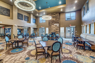 Watermere At Woodland Lakes in Conroe, TX - Building Photo - Building Photo