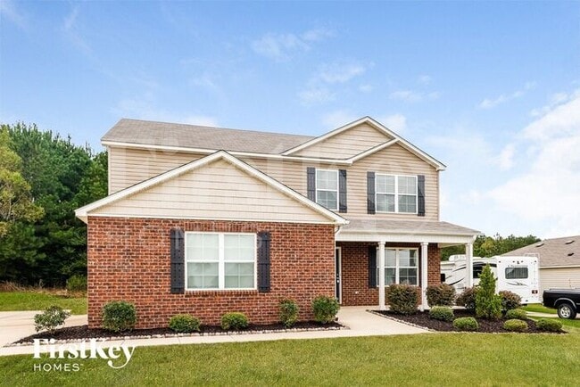 11485 Cedar Glades Dr in Vance, AL - Building Photo - Building Photo