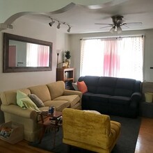 2031 Tulip St in Philadelphia, PA - Building Photo - Building Photo
