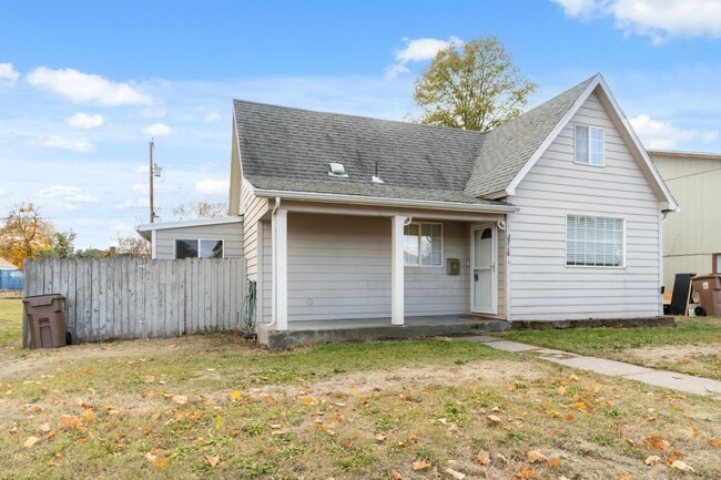 property at 2716 E Nebraska Ave