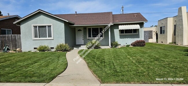 property at 217 E Hermosa St
