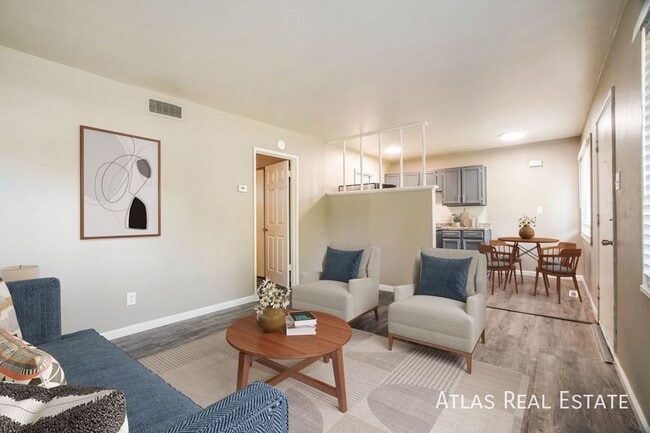 property at 315 May Dr