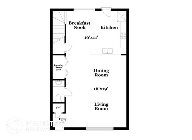 3012 RG Buchanan Dr in La Vergne, TN - Building Photo - Building Photo
