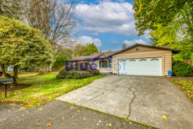 10135 SW Inez St in Tigard, OR - Building Photo - Building Photo