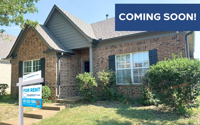 property at 10093 Mill Hill Ave