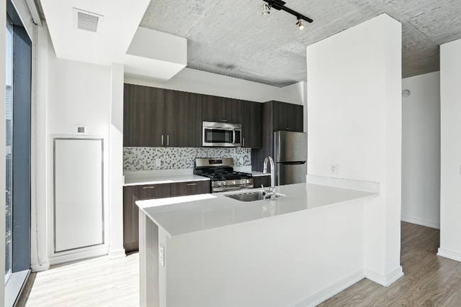 1305 S Wabash Ave in Chicago, IL - Building Photo - Building Photo