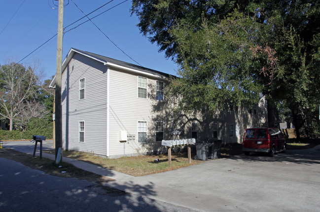 3314 Florida Ave in North Charleston, SC - Building Photo - Building Photo