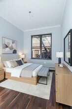 124 Ridge St, Unit 8 in New York, NY - Building Photo - Building Photo