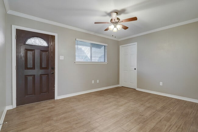 3121 Wilmington St in Houston, TX - Building Photo - Building Photo