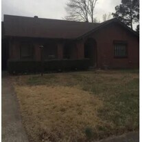 5625 Fieldcrest Ave in Bartlett, TN - Building Photo