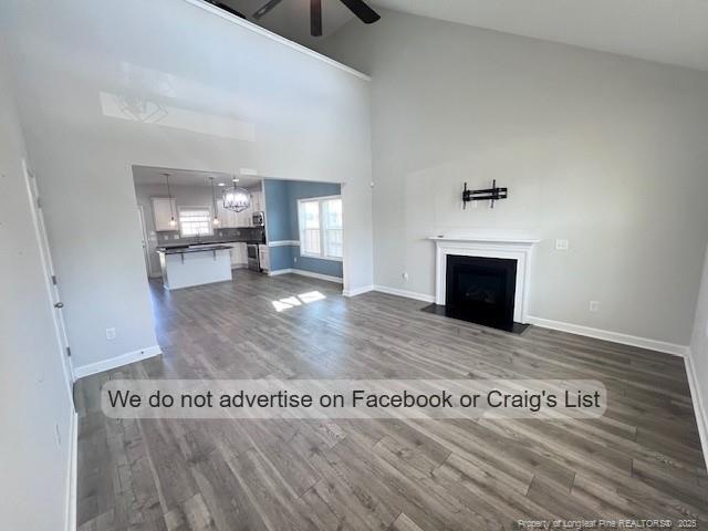 1620 Stackhouse Dr in Fayetteville, NC - Building Photo - Building Photo