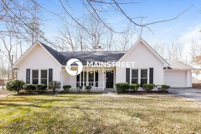 property at 125 Covey Trail
