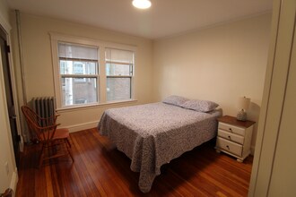 33 Concord Ave in Cambridge, MA - Building Photo - Building Photo