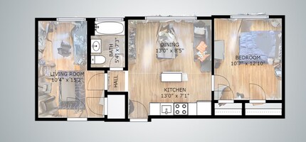 408 Highland Ave, Unit 26 in Somerville, MA - Building Photo - Building Photo