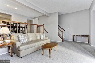 3816 Bonnybridge Pl in Ellicott City, MD - Building Photo