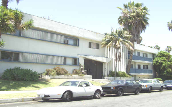 4045 Ursula Ave in Los Angeles, CA - Building Photo - Building Photo