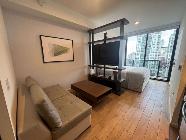 property at 398 NE 5th St