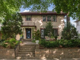 2722 N Vincent Ave in Minneapolis, MN - Building Photo