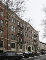 1655 Union St Apartments