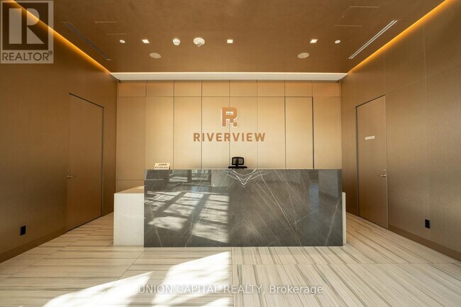 38 Water Walk Dr in Markham, ON - Building Photo - Building Photo