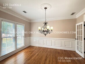 129 Oak Walk in Villa Rica, GA - Building Photo - Building Photo