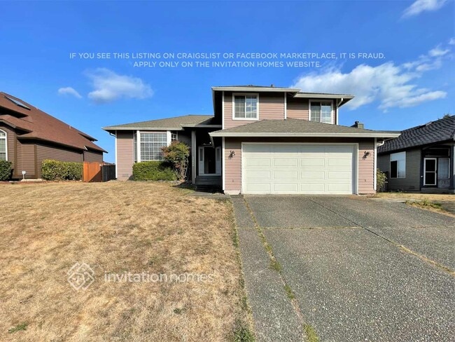 property at 32644 20th Ave SW