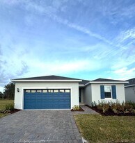 788 Sunshower Dr in Lady Lake, FL - Building Photo