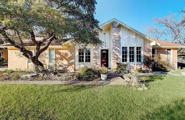 property at 7008 Grove Crest Dr