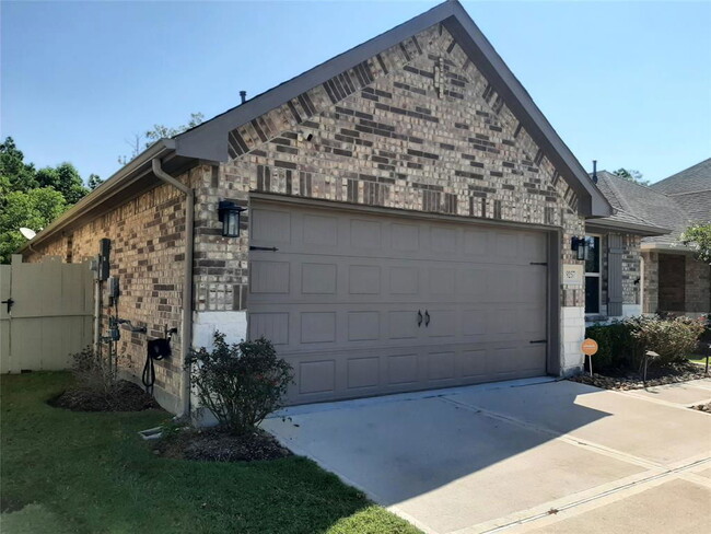 9257 Inland Leather Ln in Shenandoah, TX - Building Photo - Building Photo