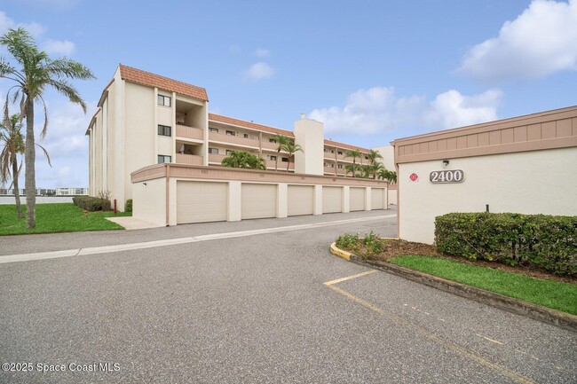 property at 200 S Banana River Blvd