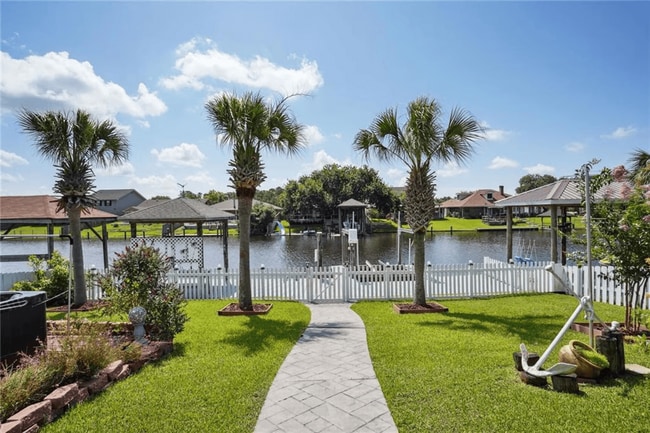 property at 125 Windward Passage St