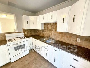 1208 S Erie Ave in Tulsa, OK - Building Photo - Building Photo