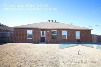 3702 Keeneland Dr in Jonesboro, AR - Building Photo - Building Photo