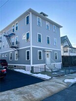 49 Hebert Ave in Woonsocket, RI - Building Photo