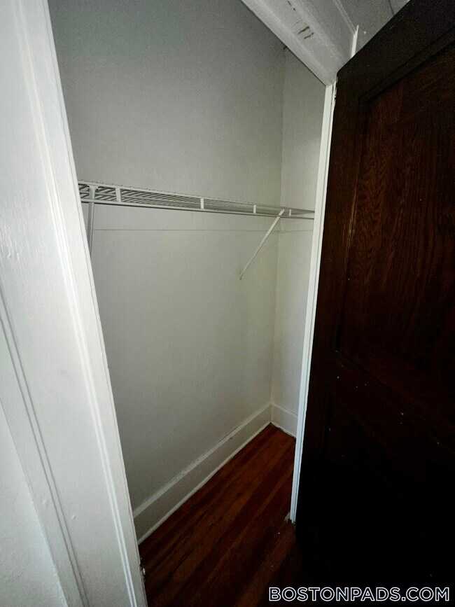 91 Westland Ave, Unit 724 in Boston, MA - Building Photo - Building Photo